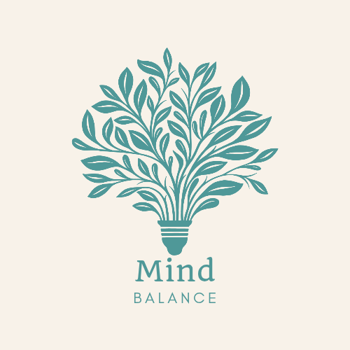 mindbalance.sk Logo